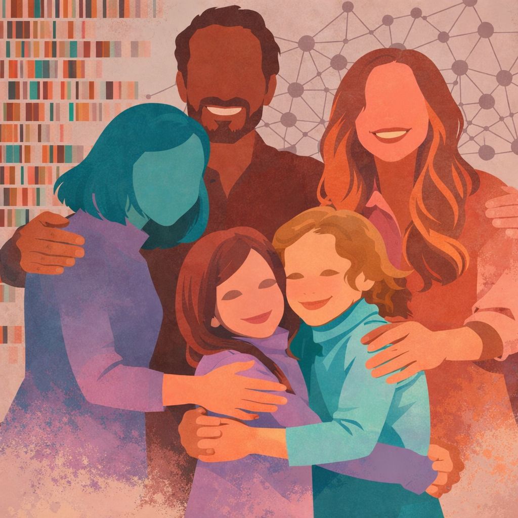 What you need to know about Family Health History