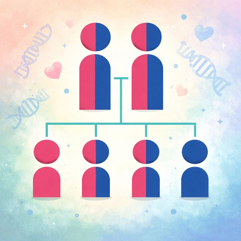 What Does “Carrier” Mean in Genetics?