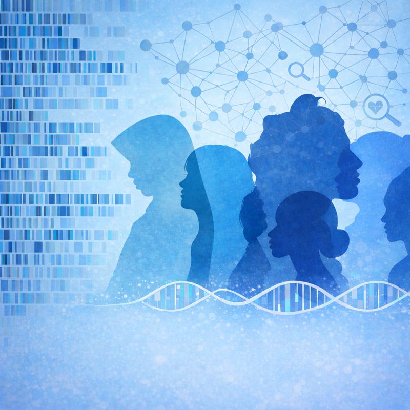 How Whole Genome Sequencing Could Change Preventive Healthcare for Everyone