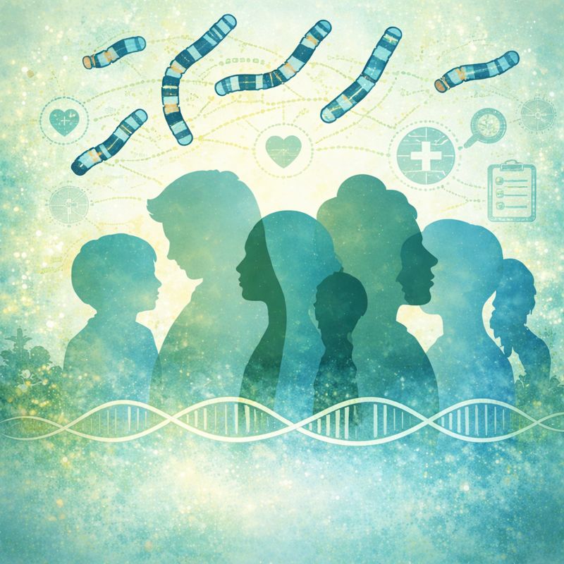 What Is Carrier Screening and Who Should Consider It?