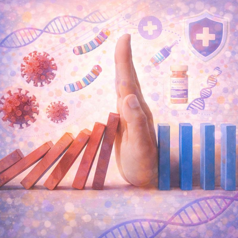 Genomics for Prevention: What Tests Can Actually Predict Before You Get Sick?