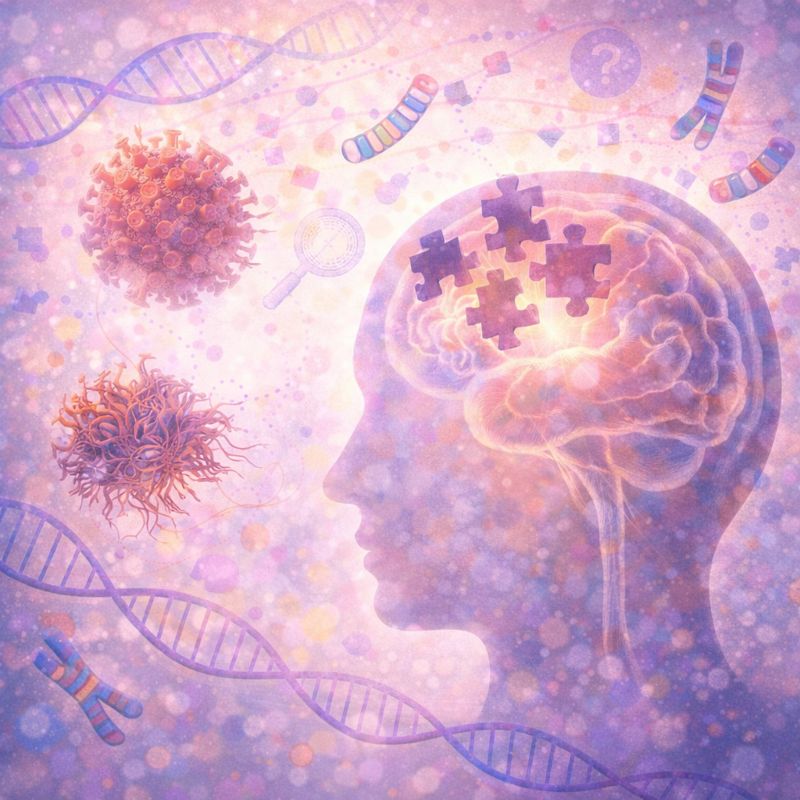 Can Understanding One Gene Change the Future of Alzheimer’s?