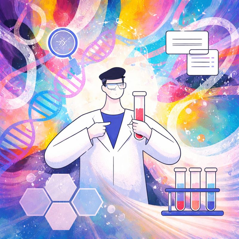 Wellness DNA Tests vs Clinical Genetic Testing: What’s the Difference—and Which Should You Choose?