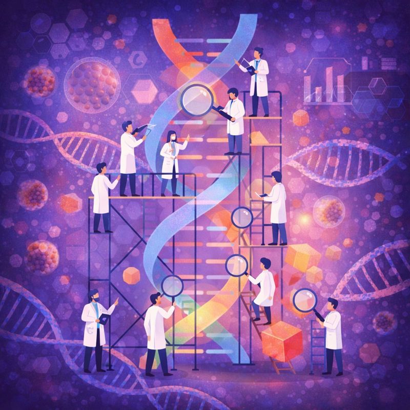 Incidental Findings: When Genomics Tells You More Than You Asked For