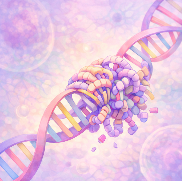 When DNA Repeats Go Wrong: The New Era of Repeat Expansion Diseases