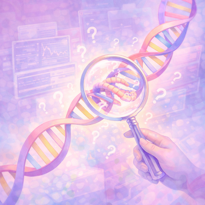 One Genome, Many Answers: How Reanalysis Is Changing Diagnosis Years Later