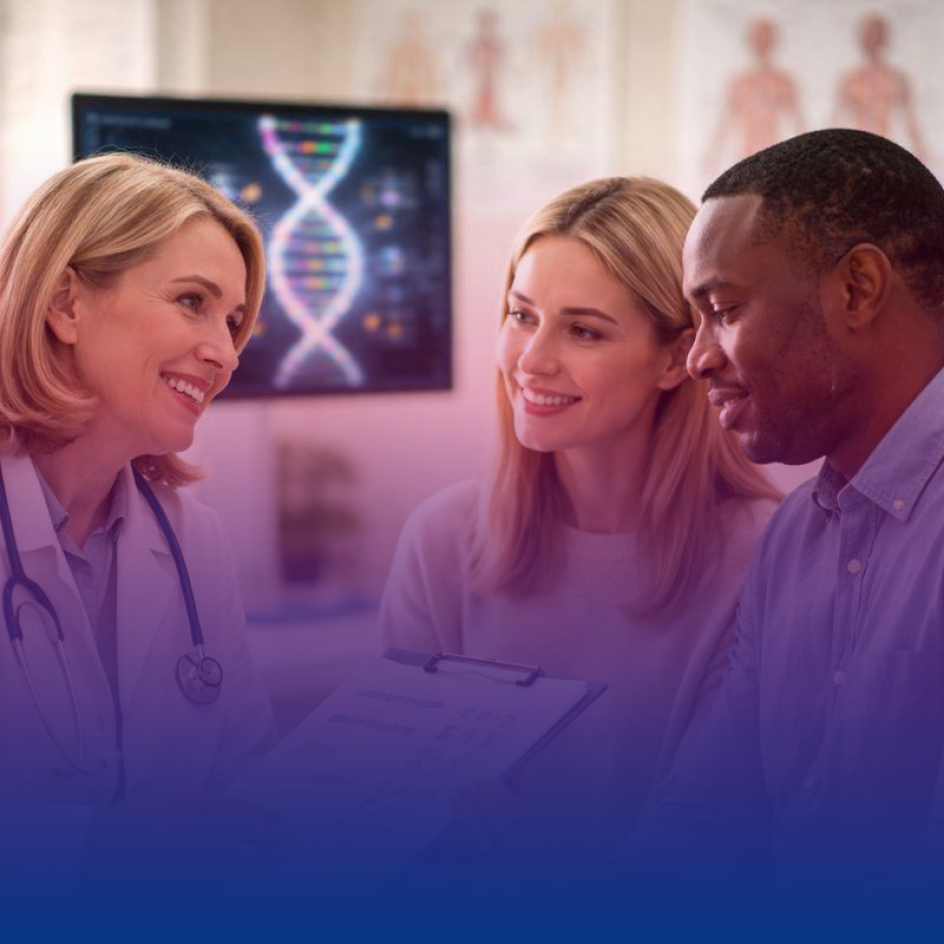 New NHS Genetic Register Aims to Spot Inherited Cancers Early – Could Save Thousands of Lives