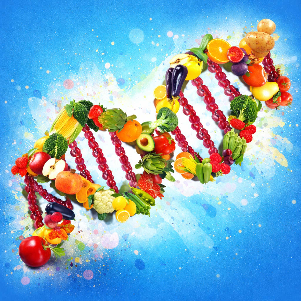 Should you get that Nutrigenetic test ?